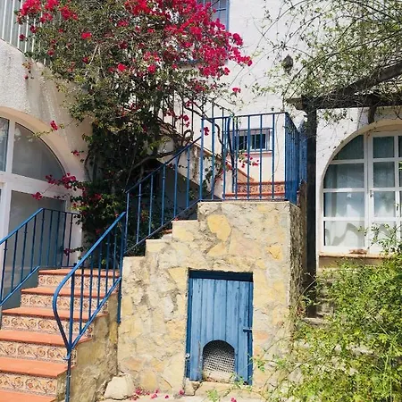 Apartment Bella Vista De Castillo