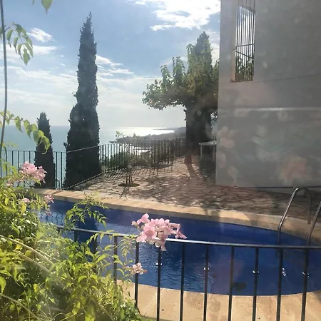 Bella Vista De Castillo