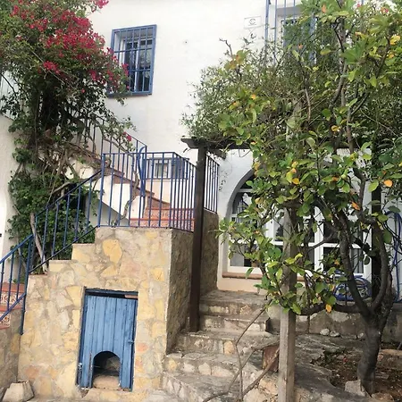 Bella Vista De Castillo Appartement *