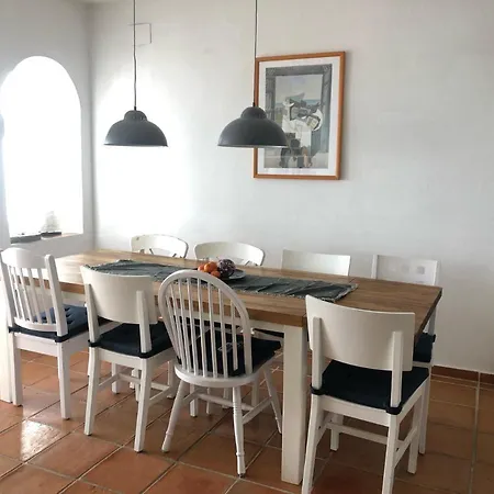 Apartment Bella Vista De Castillo Peniscola