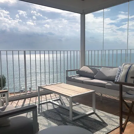 Bella Vista De Castillo Apartment