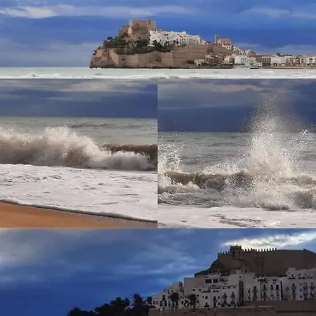 Bella Vista De Castillo