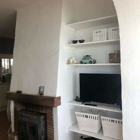 Bella Vista De Castillo Apartment