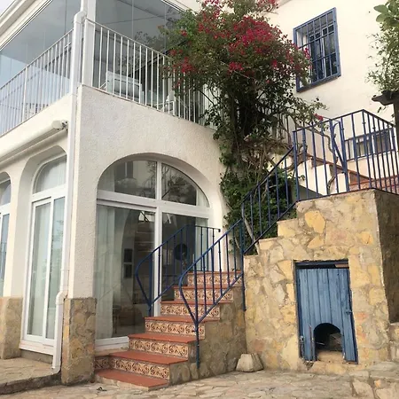 Bella Vista De Castillo Apartment *