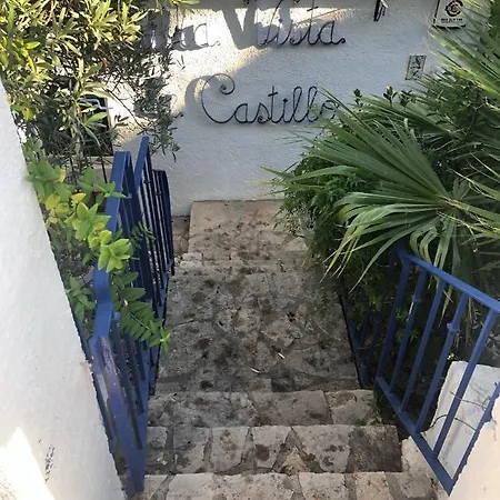 Bella Vista De Castillo Apartment
