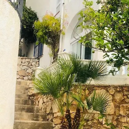 Bella Vista De Castillo Apartment *