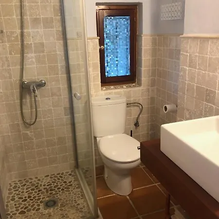 Bella Vista De Castillo Apartment