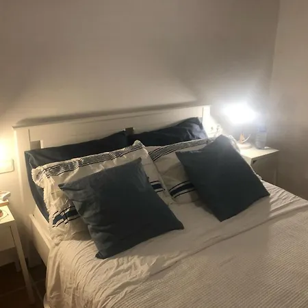 Bella Vista De Castillo Appartement