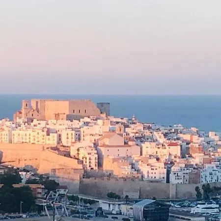 Bella Vista De Castillo Apartment