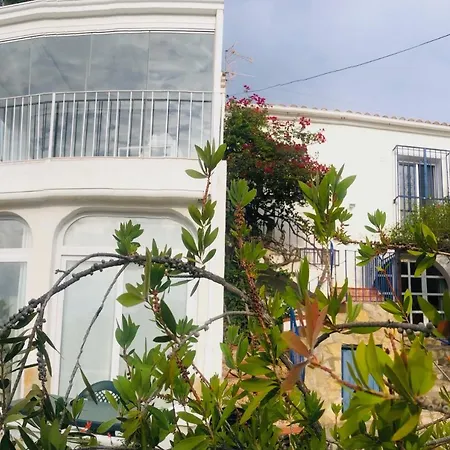 Apartment Bella Vista De Castillo *