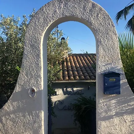 Appartement Bella Vista De Castillo Peñíscola