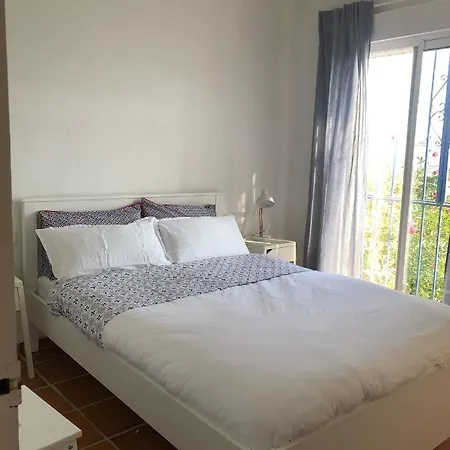 Bella Vista De Castillo Appartement Peñíscola