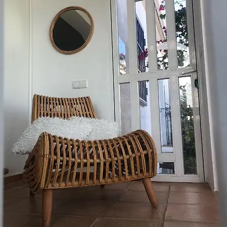 Appartamento Bella Vista De Castillo *