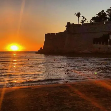 Appartamento Bella Vista De Castillo *